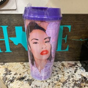 New selena cup